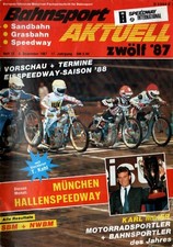 BAHNSPORT AKTUELL - December