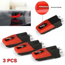 3 x Ersatz Tonabnehmer mit