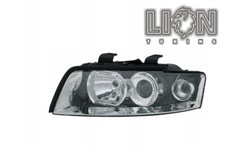 Scheinwerfer für Audi A4 8E