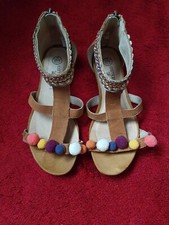 ESMARA by Heidi Klum Hippie GR.37 SANDALEN