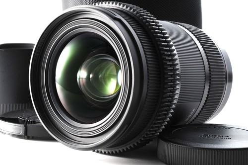 Neuwertig sigma 18 - sigma, 18-35mm