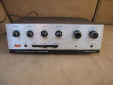 vintage Kenwood KA-4002
