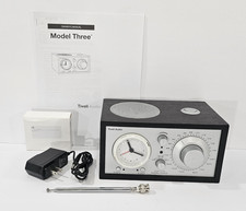 Tivoli Audio Model Three Clock