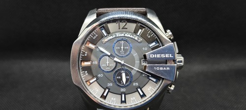 Diesel master chief 4290 - master, dz-4290
