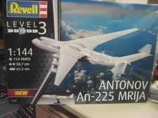 Revell 144 04957 antonov - 04957,