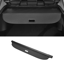 Kofferraum ausziehbare