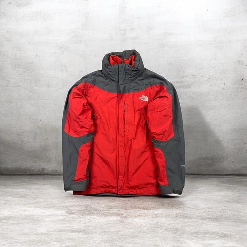 Rot graue the north face - graue,