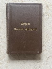 Elisabeth kaiserin von - kaiserin,
