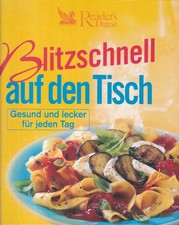Readers digest blizuschnell - readers,