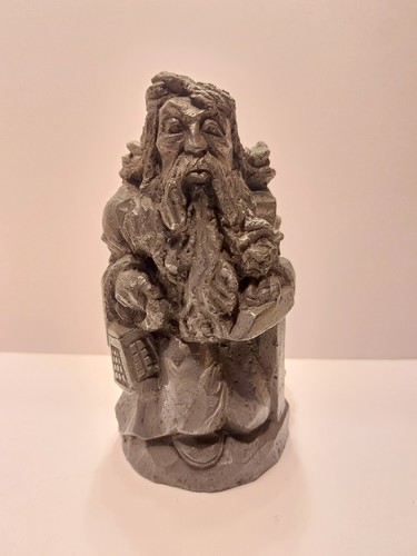 Bergmann figur bergbau - figur,,