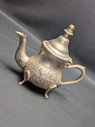 Vintage marokkanische
