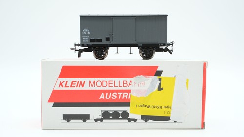 Klein modellbahn 5312a 1 - h0, 5312a/1