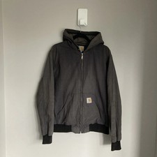 Carhartt Active Jacke Herren