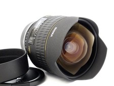 Sigma AF 14mm 2.8 D HSM