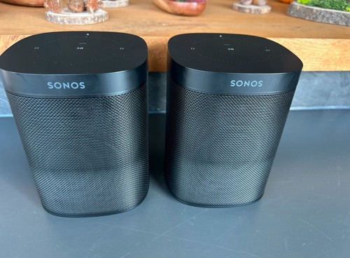 Lautsprecher sonos one - 2,