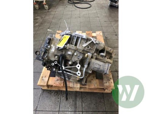 Automatikgetriebe opel astra - automatikgetriebe,