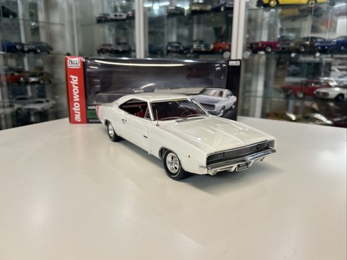 1968 dodge charger t - 1968,