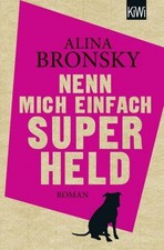Nenn mich einfach - , superheld