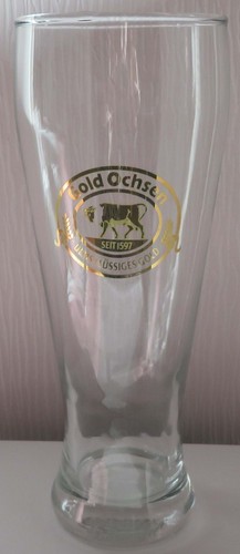 Weißbierglas weizenglas - weißbierglas,