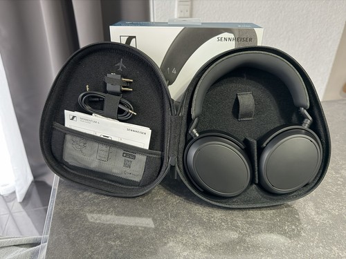 Senheiser momentum wireless - momentum, 4