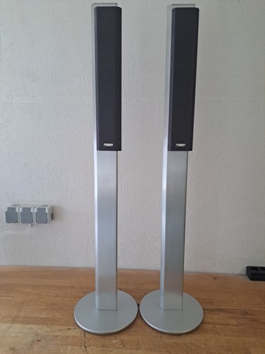 Jvc lautsprecher front rear - jvc,