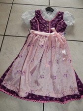 Kinder Dirndl  Gr. 110