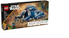 Lego star wars set 75435 - set,