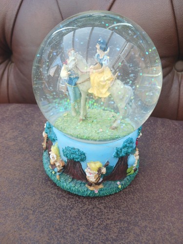 Disney schneewittchen sieben - disney,