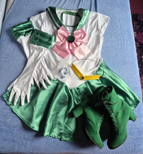 Kostümset Sailor Jupiter