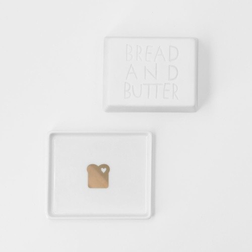 Butterdose bread and - butterdose,