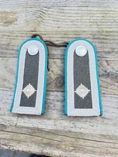 NVA Kvp Schulterklappen