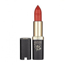 L'Oreal Color Riche Collection Exclusive Lippenstifte - Wählen Sie Ihre Farbe