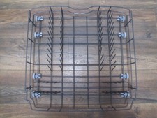 🔴 Geschirrkorb unten