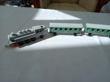 Kienel DDR Holzspielzeug