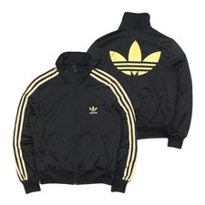 Adidas Firebird Trainingsjacke