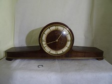 Kaminuhr von Mauthe aus den