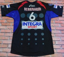 Trikot Maillot Volleyball