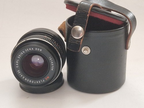Carl zeiss jena flektogon - zeiss,