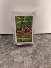 Der Herr der Wichtel -