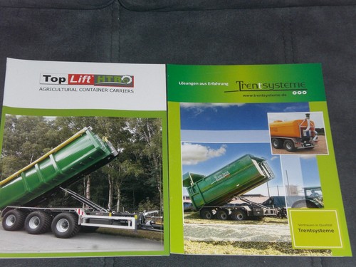 Htb top lift - htb, trentsysteme