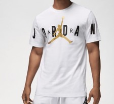 Nike Jordan T-Shirt Großer