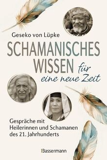 Schamanisches wissen für - wissen,