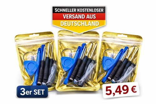 Handy reparatur set - handy,