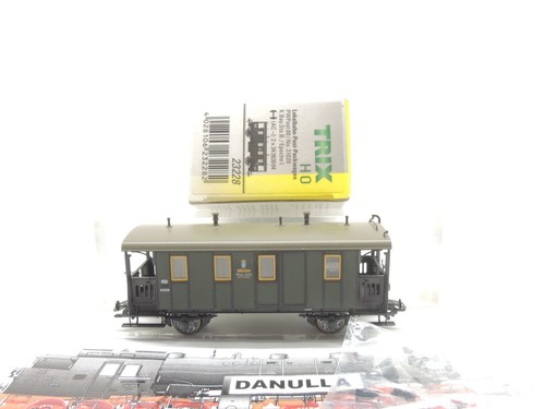 Trix 23228