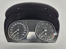 BMW E90 3er Tacho Kombiinstrument 9110197   (05)