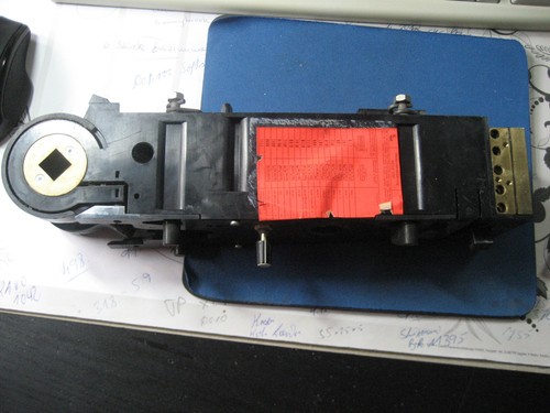 Kavo spritze altes model - 6, f