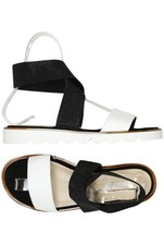 fersengold Sandalen Damen