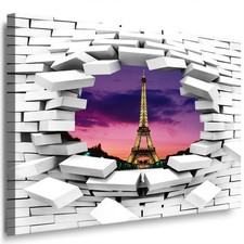 BILDER LEINWAND XXL - Wandbild