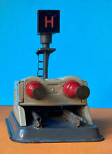 Prellbock in Spur 0, beleuchtet "H", der Marke JeP - top!