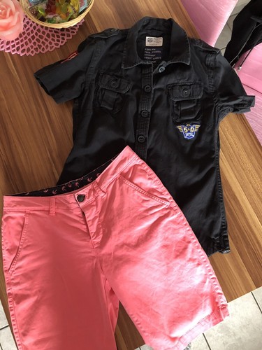Bekleidungspaket superdry - bekleidungspaket,